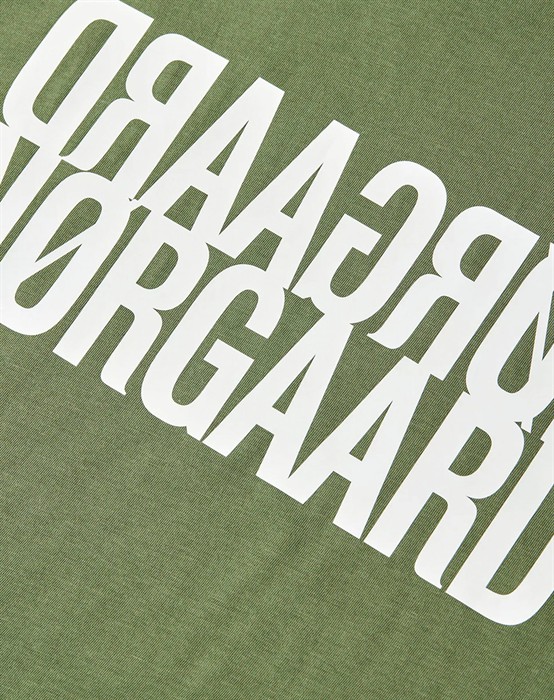 Single Cotton Trenda P T-shirt - Four Leaf Clover